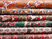 weupcycle Self-made Gift Wrap